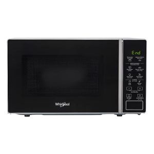 Microondas Grill Whirlpool Digital 30lt Wmg25sk25f Kirkor