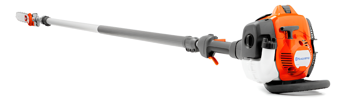 Podador De Altura A Nafta Telescópico Husqvarna 525pt5s