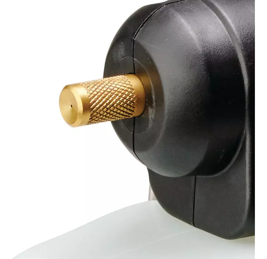 Taladro Inalámbrico Sin Carbones Tp-cd 18/40 Li Bl Solo Rojo - Imagen 6