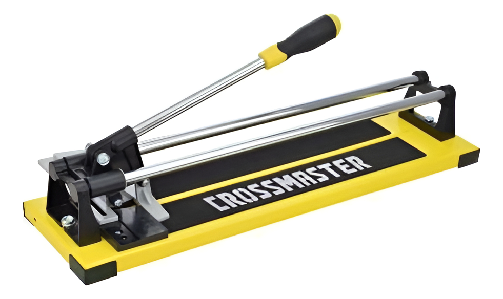 Cortadora De Cerámicas Y Porcelanato 60 Cm Crossmaster