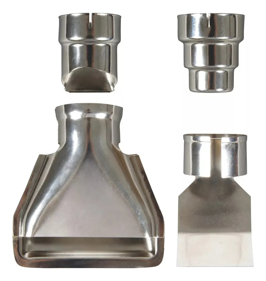 Pistola De Calor2.000 W | 50º | 550º C Einhell Te Ha 2000 E - Imagen 5