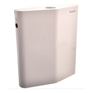 Cisterna De Colgar Rimontti Doble Descarga 3 Y 6 Litros Gtia