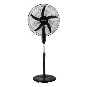 Ventilador De Pie Punktal Pk-5012vt 5 Aspas 50cm De Diámetro