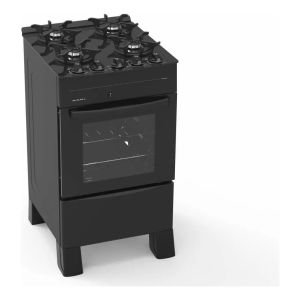 Cocina A Supergas Futura Massima