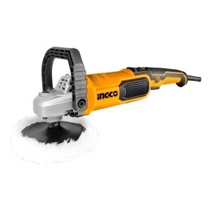 Lustra Pulidora 1400w Vel Regulable Ingco Ap140016
