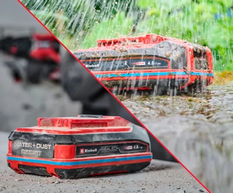 Batería Pxc 4ah Sellada Agua Y Polvo Sealed Pxc Plus A1 - Imagen 4