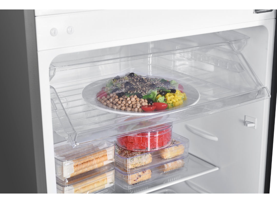 Refrigerador Futura Fut-350nfd-x Frio Seco 354lt - Imagen 5