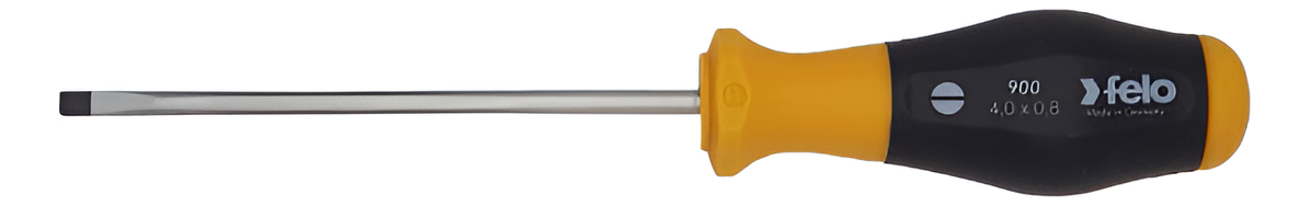 Destornillador Paleta (s900) 4.0 X 0.8 X 100mm