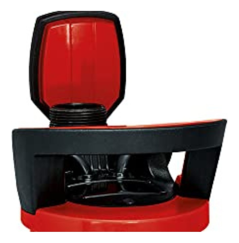 Bomba De Agua Limpia Eléctrica Einhell Ge-sp 4390 Ll Eco - Imagen 5