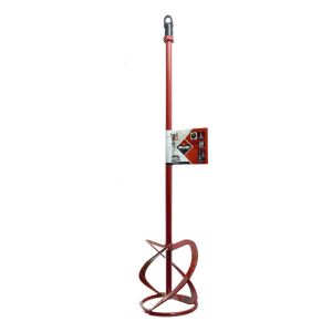 Batidor Mezclador De Pintura 15-25kg M-120-r Eco Rubi 25979