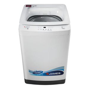 Lavarropas James 10 Kg Carga Superior Centrifugado Wmtj-1080