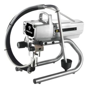 Equipo Pintar Profesional Airless Rongpeng 1,2hp R450 - Tyt