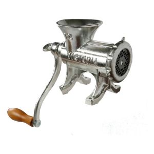 Picadora De Carne Manual Victoria Nro.12 2 Discos Kirkor