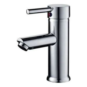 Griferia De Baño Monocomando Lavatorio 5 Años De Garantía