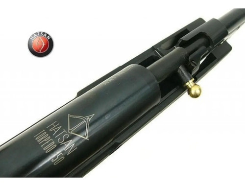 Chumbera Carabina Hatsan Torpedo 150 Vortex 5.5mm - Imagen 3