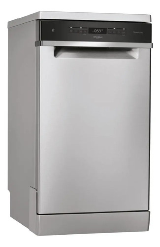 Lavavajillas Inverter Whirlpool Capacidad 10 Sets Kirkor - Imagen 2