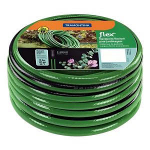 Manguera 10 Metros Reforzada Tramontina