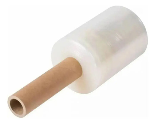 Papel Film Embalar Empaquetar Paletizar Con Mango 300 Mts