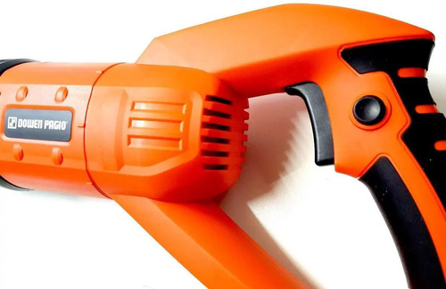 Sierra Sable De Mano Dowen Pagio 950 Watts Profesional - Gti - Imagen 4