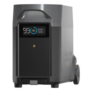 Bateria Extra Para Ecoflow Delta Pro