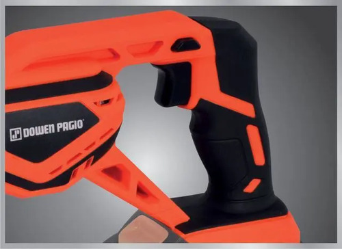 Sierra Sable + Bateria 18v Dowen Pagio Flex One Madera Metal - Imagen 4