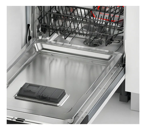 Lavavajillas Inverter Whirlpool Capacidad 10 Sets Kirkor - Imagen 3