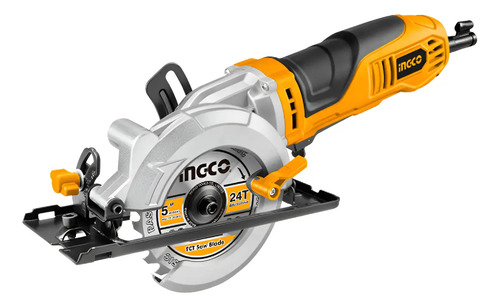 Sierra Multiproposito 750w 5 4700rpm Mfs1251 Kirkor