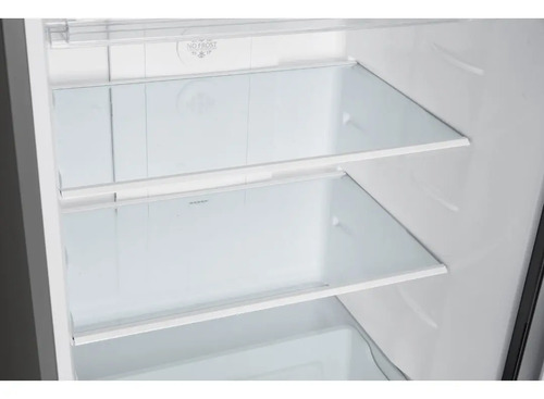 Heladera Futura Fut-450nfd-x Frío Seco Inox Kirkor - Imagen 4