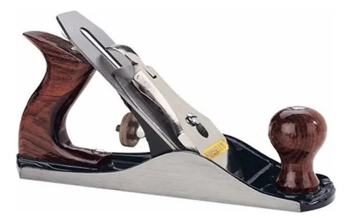 Cepillo De Carpintero Stanley Global Nº5 12165