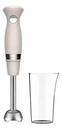 Mixer Moulinex Batidora De Mano Soleil 450 W