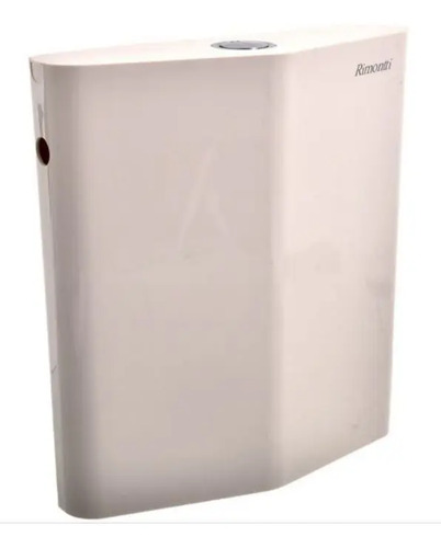 Cisterna De Pared Rimontti Doble Descarga 3 Y 6 Litros Gtia! - Imagen 2