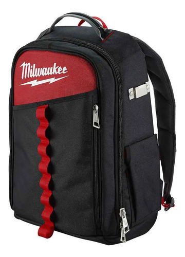 Mochila De Trabajo Milwaukee Liviana 48-22-8202