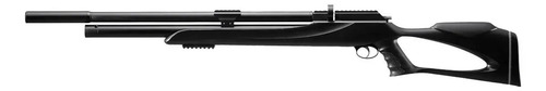 Combo Chumbera Pcp M25 Calibre 5,5mm + Inflador + Mira - Imagen 4