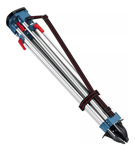 Trípode 107-165cm Rosca 5/8 Para Nivel Óptico Bosch Bt 160 - Imagen 2