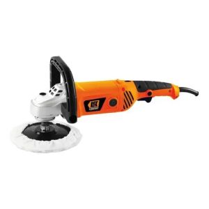 Lustra Pulidora Lijadora 1300w 180mm Lusqtoff Naranja