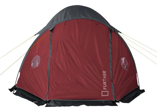 Carpa National Geographic Rockport 5 Personas - Imagen 4