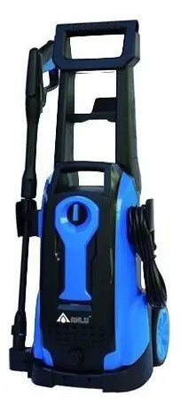 Hidrolavadora Anlu Hogar Continuo 1800w Inducción 90a Kirkor