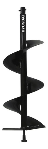 Mecha Para Pocera 250mm X 80cm Hyundai