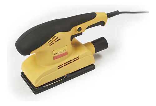 Lijadora Orbital Goldex 140w 10000 O/min Garantía 1 Año!!