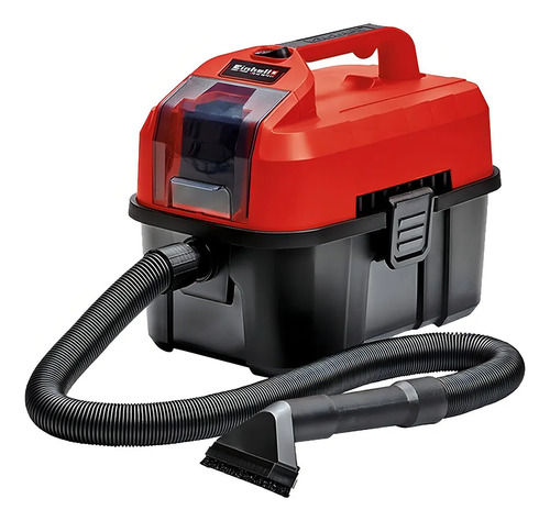 Einhell Aspiradora Inalambrica 2347160 Rojo