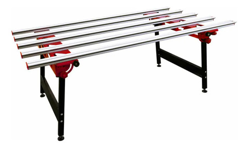 Mesa Slab Ref.18935 Rubi - Imagen 2