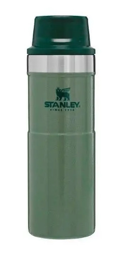 Jarra Stanley Travelcup 473 Ml Verde Kirkor