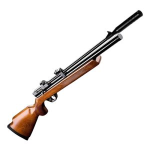 Rifle Chumbera Pcp Pr900w Calibre 5.5 mm Madera