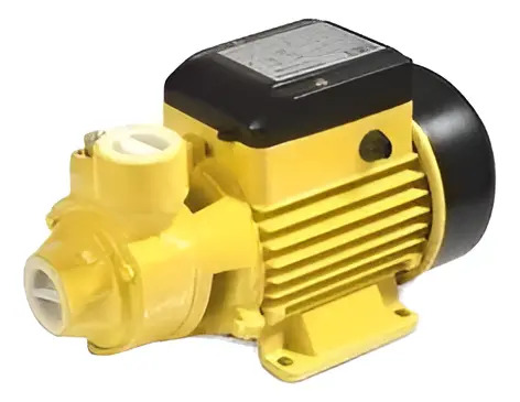 Bomba De Agua Periferica 1/2 Hp Monof. 220v Garantia 1 Año K - Imagen 3