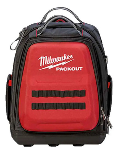 Mochila Milwaukee Packout 48-22-8301 - Imagen 2