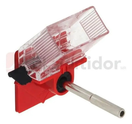 Kit Mecha Diamantada 6 Mm Para Porcelanato Easygres Rubi Kir - Imagen 3