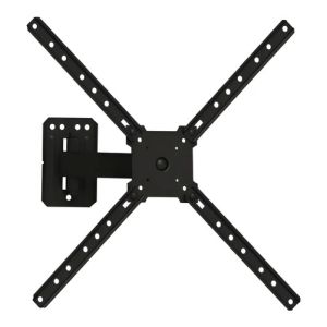 Soporte Articulable Tv 10 A 55 Pulgadas Lcd Led Plasma Rotel Negro