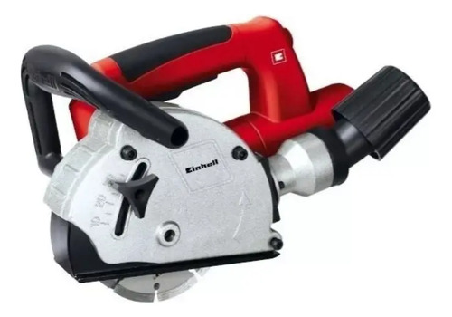 Sierra Acanaladora Einhell De Muros Tc-ma 1300 125mm Kirkor - Imagen 2