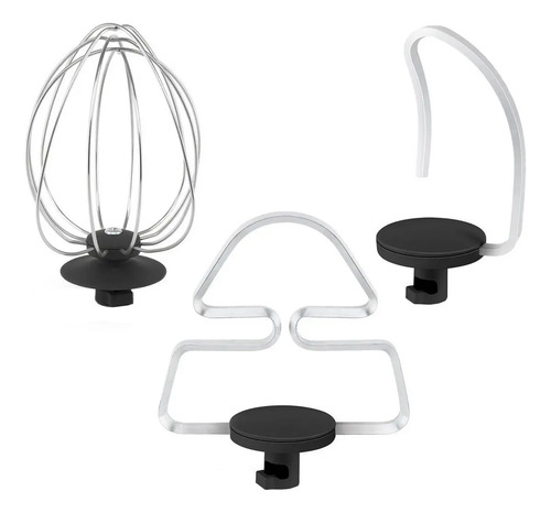 Batidora Planetaria Arno Mod Sx31 Potencia 600 Watts - Imagen 4