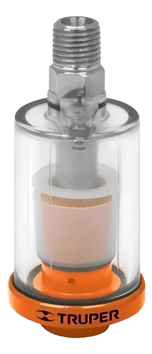 Filtro De Aire Trampa De Agua Aceite Truper Compresor Oferta